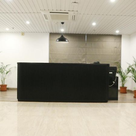 Sm Hives Hotel Bhubaneswar Ngoại thất bức ảnh