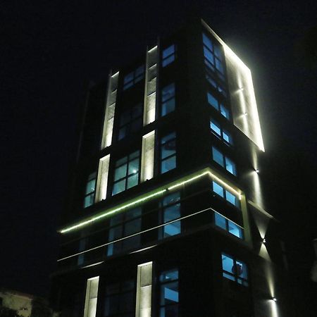 Sm Hives Hotel Bhubaneswar Ngoại thất bức ảnh