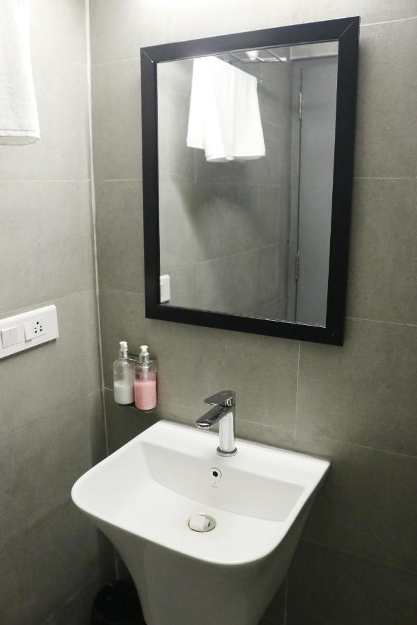 Sm Hives Hotel Bhubaneswar Ngoại thất bức ảnh