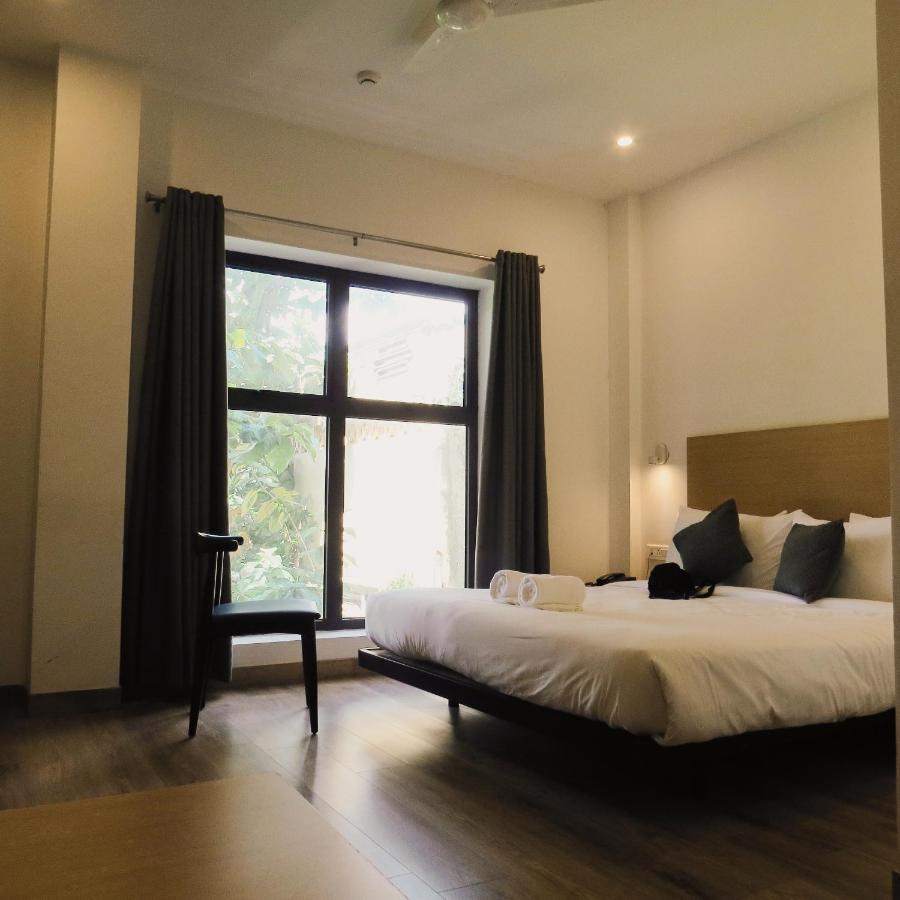 Sm Hives Hotel Bhubaneswar Ngoại thất bức ảnh